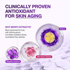 EELHOE Hydrating Eye Gel Patches