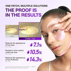 EELHOE Hydrating Eye Gel Patches