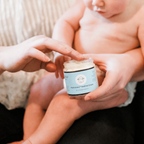 Children's Magnesium Body Cream
