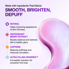 EELHOE Hydrating Eye Gel Patches