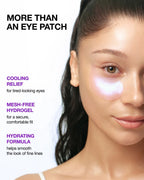 EELHOE Hydrating Eye Gel Patches