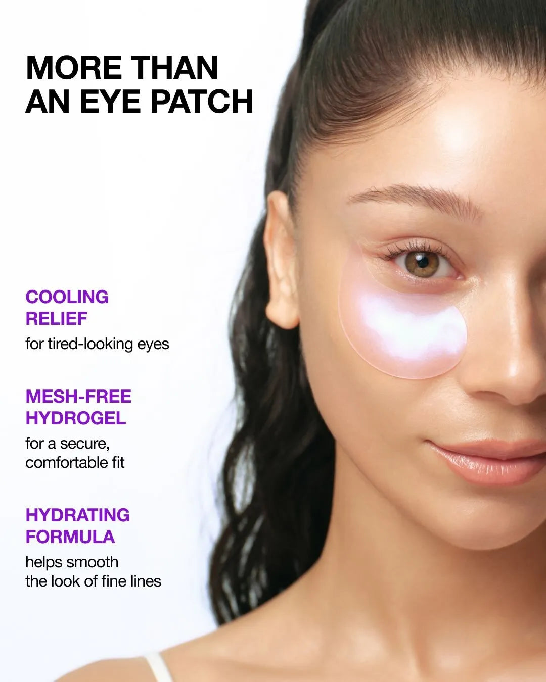EELHOE Hydrating Eye Gel Patches